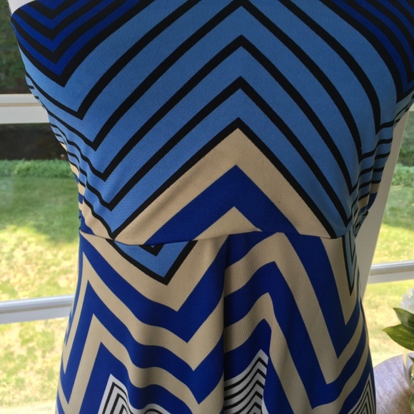 Zac and Rachel midi dress or maxi skirt - Picture 3 of 4